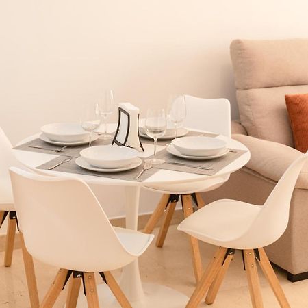 Matahacas Home Siviglia Esterno foto