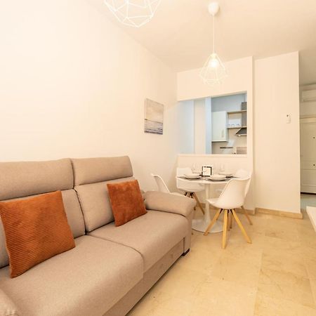 Matahacas Home Siviglia Esterno foto