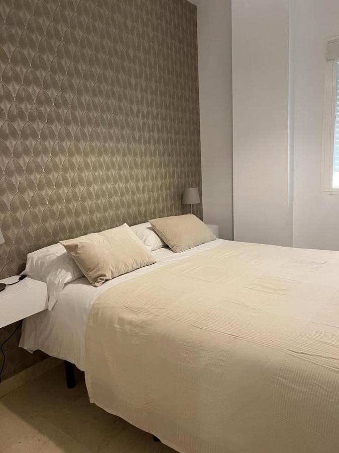 Matahacas Home Siviglia Esterno foto