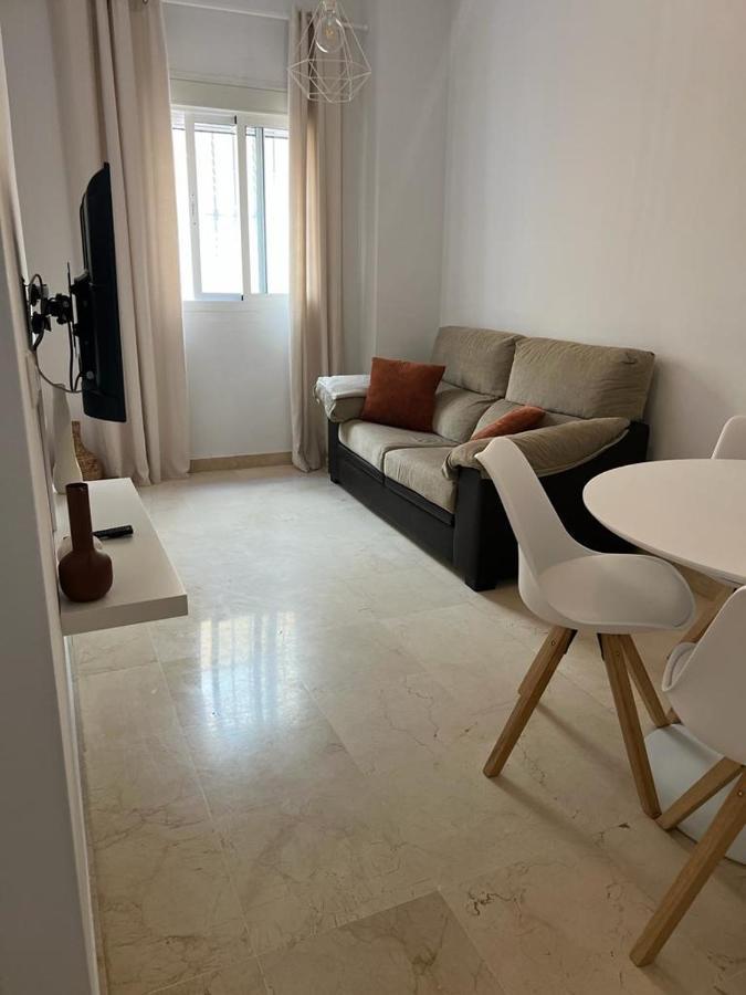 Matahacas Home Siviglia Esterno foto