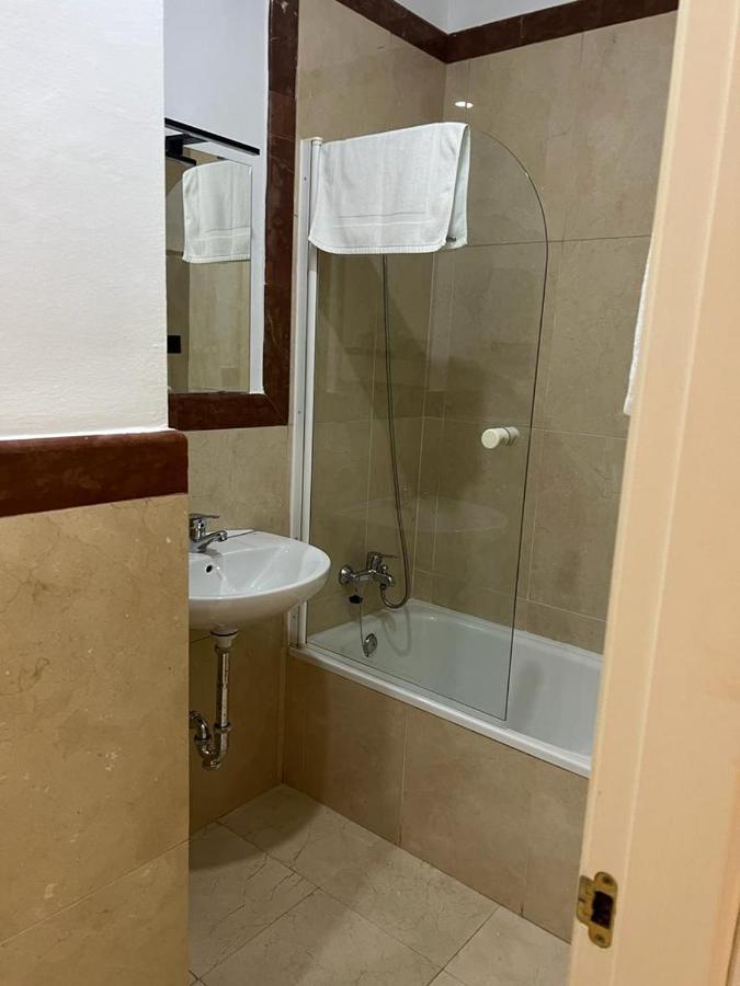Matahacas Home Siviglia Esterno foto