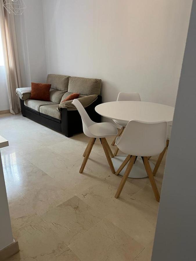 Matahacas Home Siviglia Esterno foto