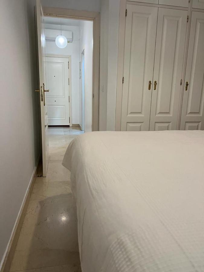 Matahacas Home Siviglia Esterno foto