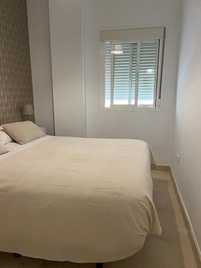 Matahacas Home Siviglia Esterno foto