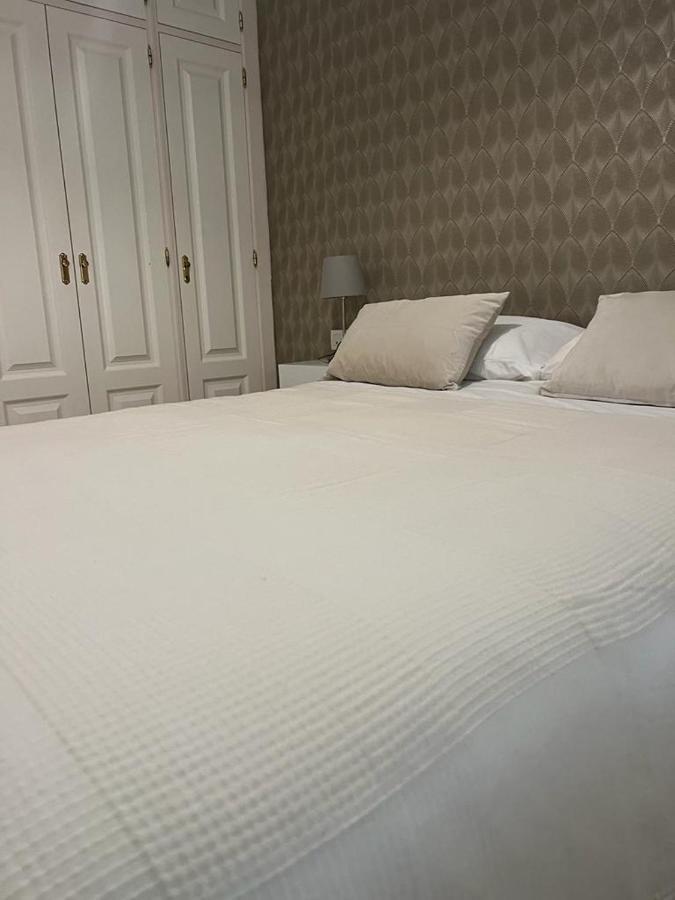 Matahacas Home Siviglia Esterno foto