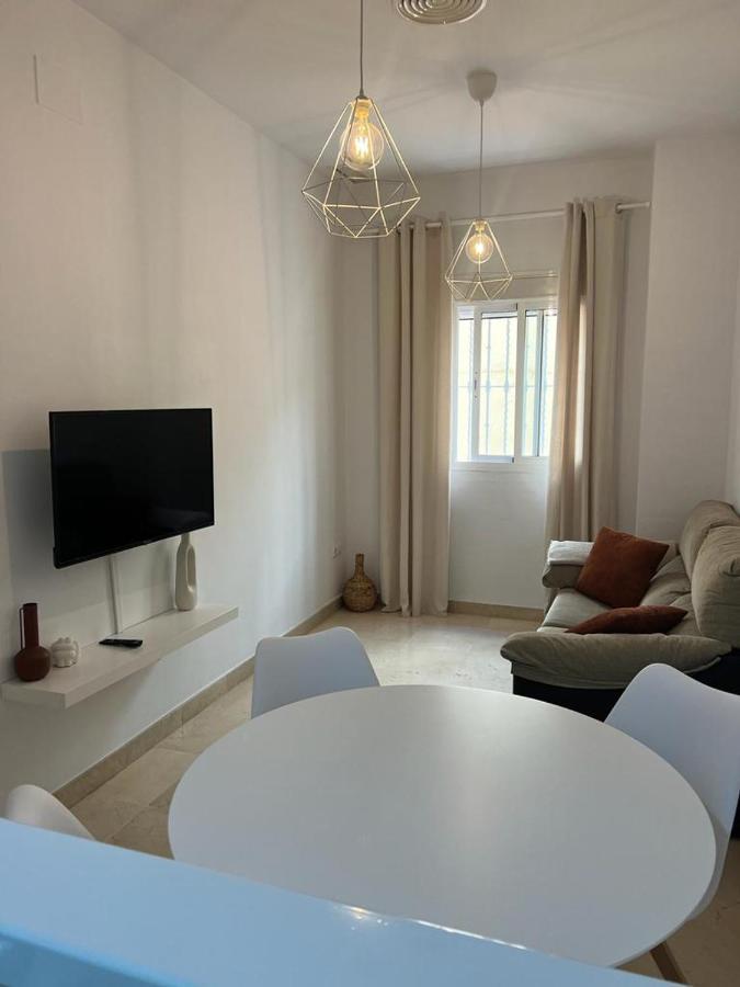 Matahacas Home Siviglia Esterno foto