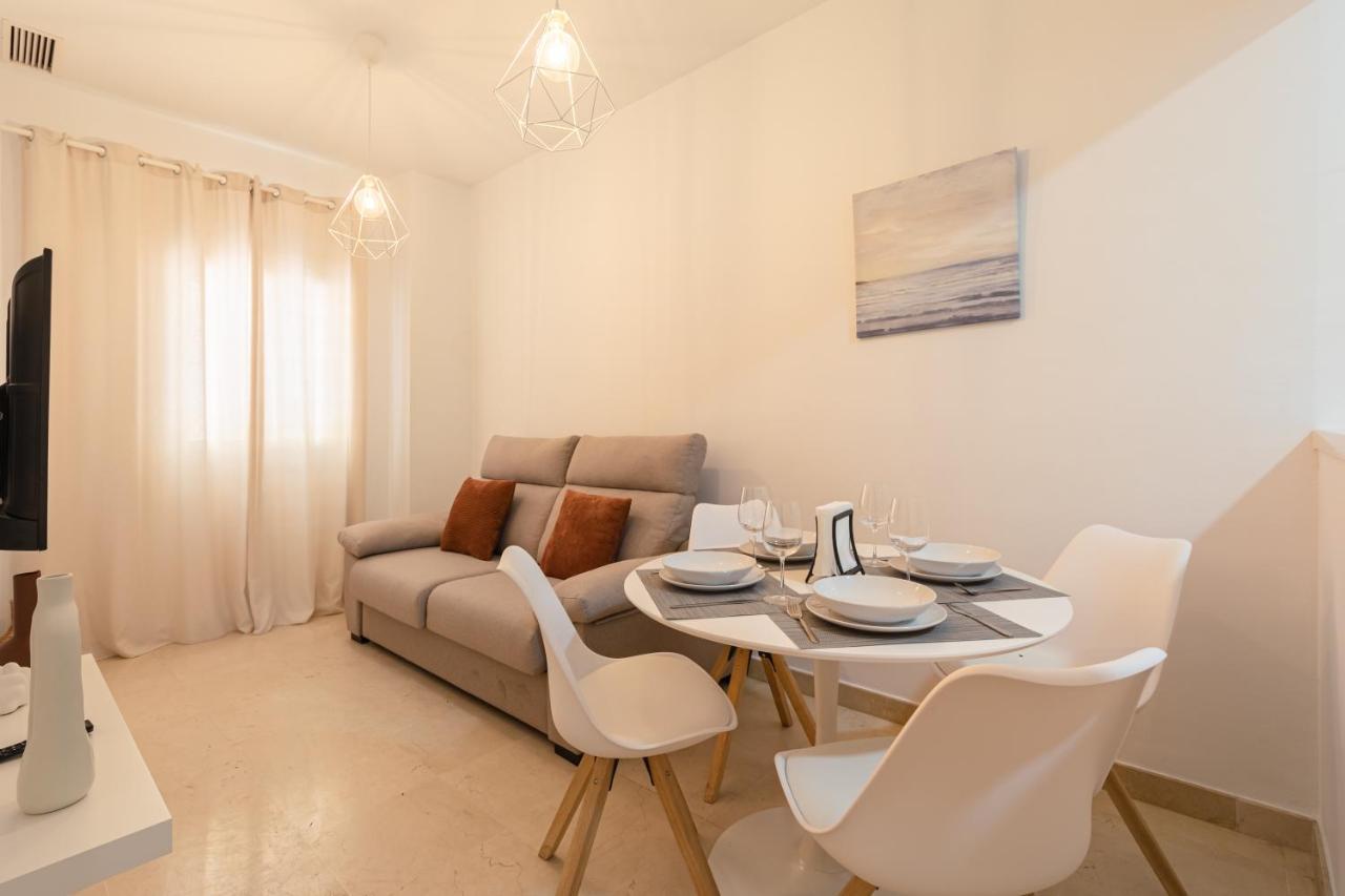 Matahacas Home Siviglia Esterno foto