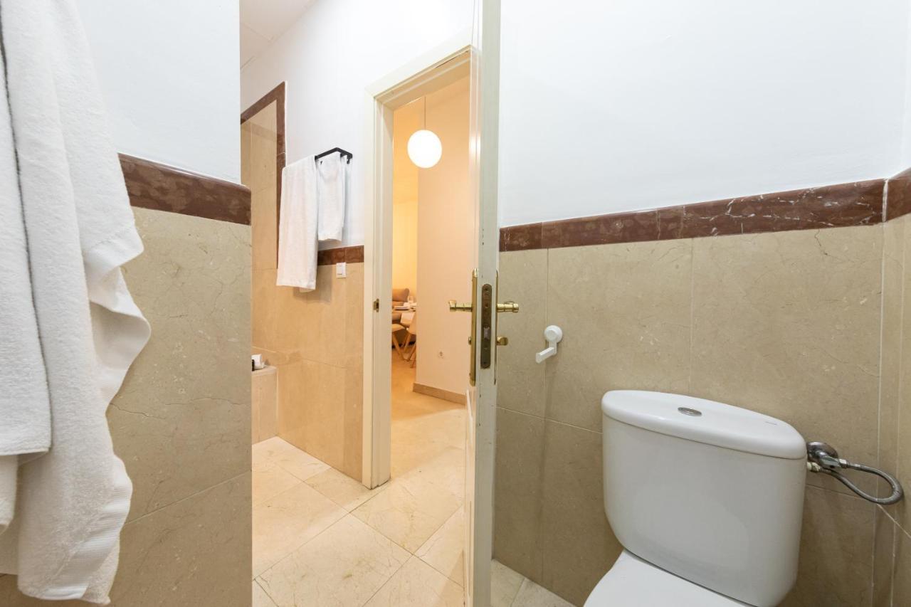 Matahacas Home Siviglia Esterno foto