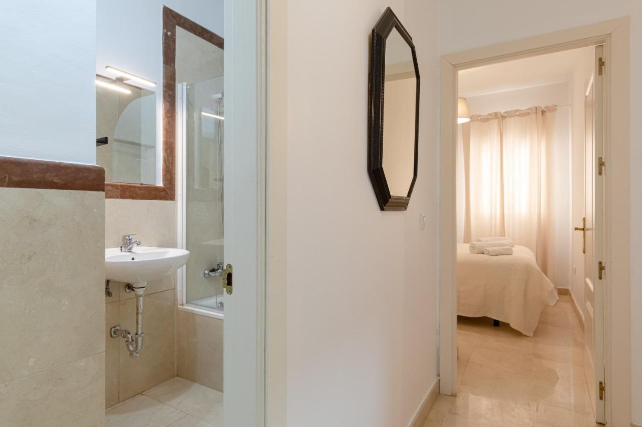 Matahacas Home Siviglia Esterno foto