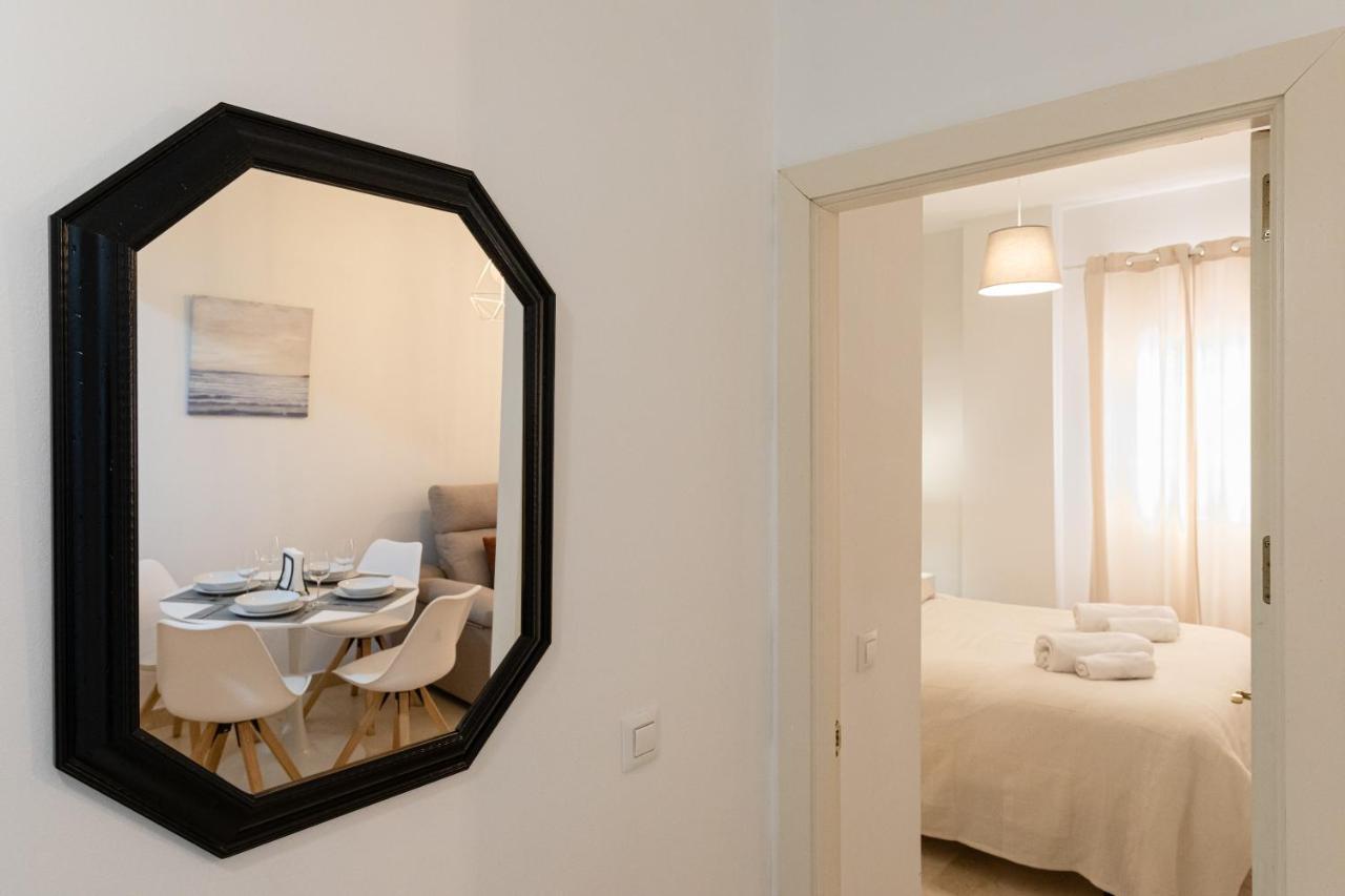 Matahacas Home Siviglia Esterno foto