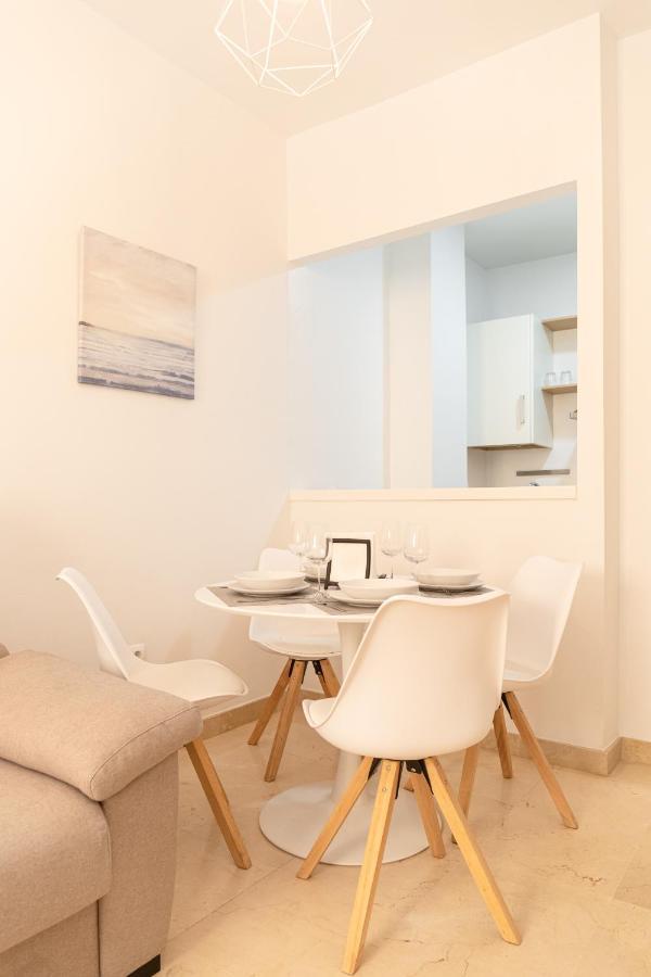 Matahacas Home Siviglia Esterno foto