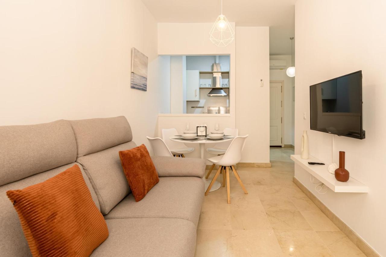 Matahacas Home Siviglia Esterno foto