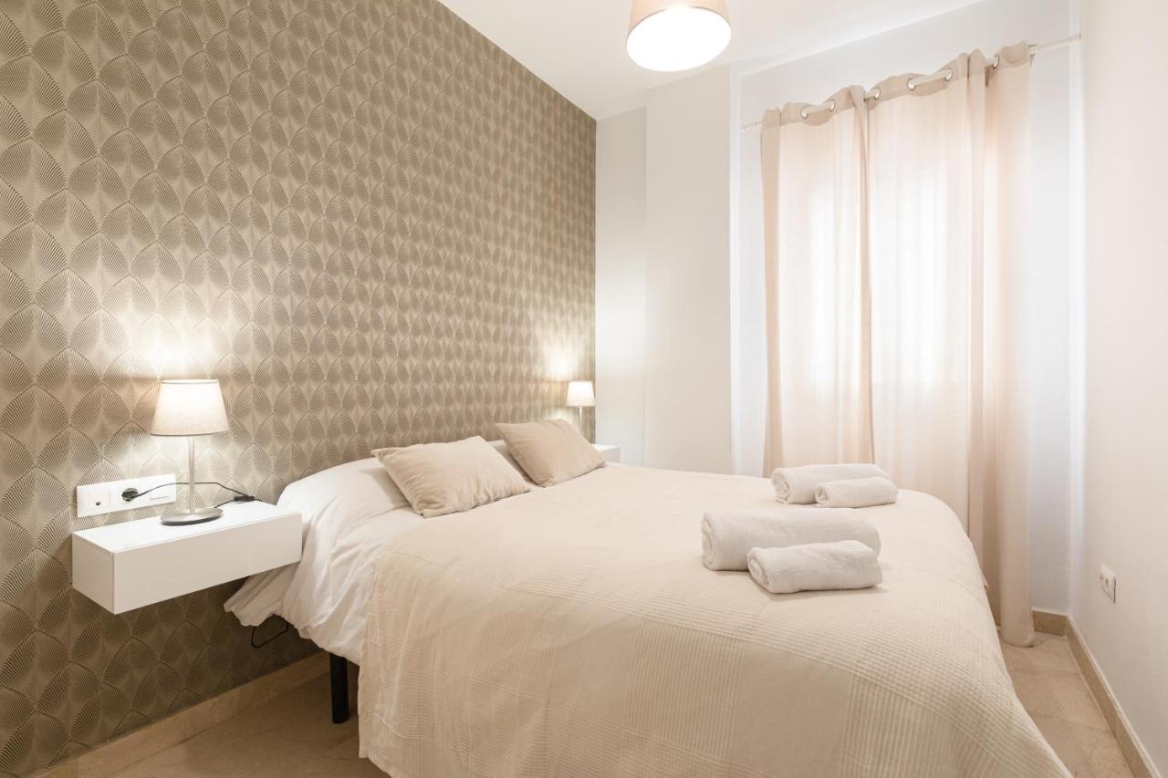 Matahacas Home Siviglia Esterno foto