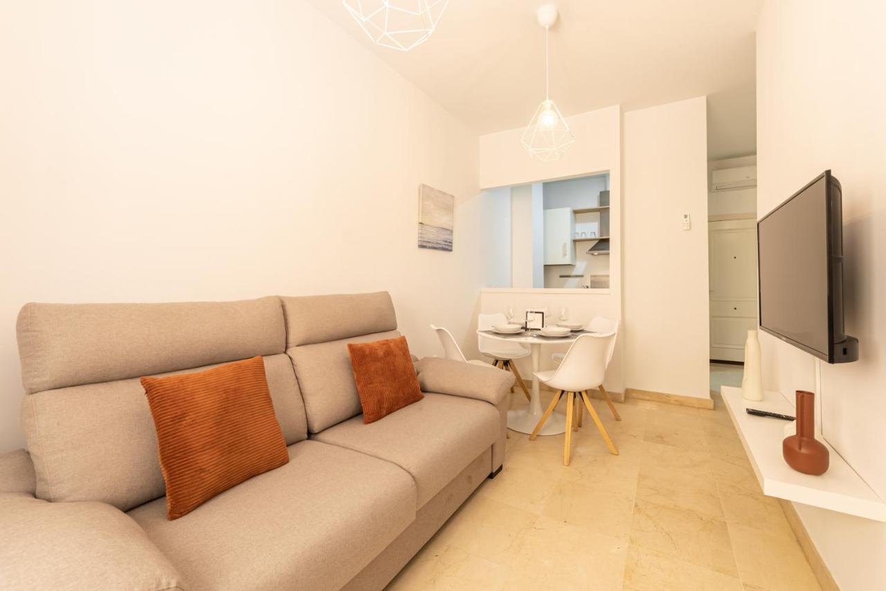 Matahacas Home Siviglia Esterno foto